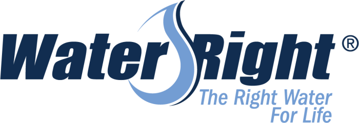 Water-Right Logo