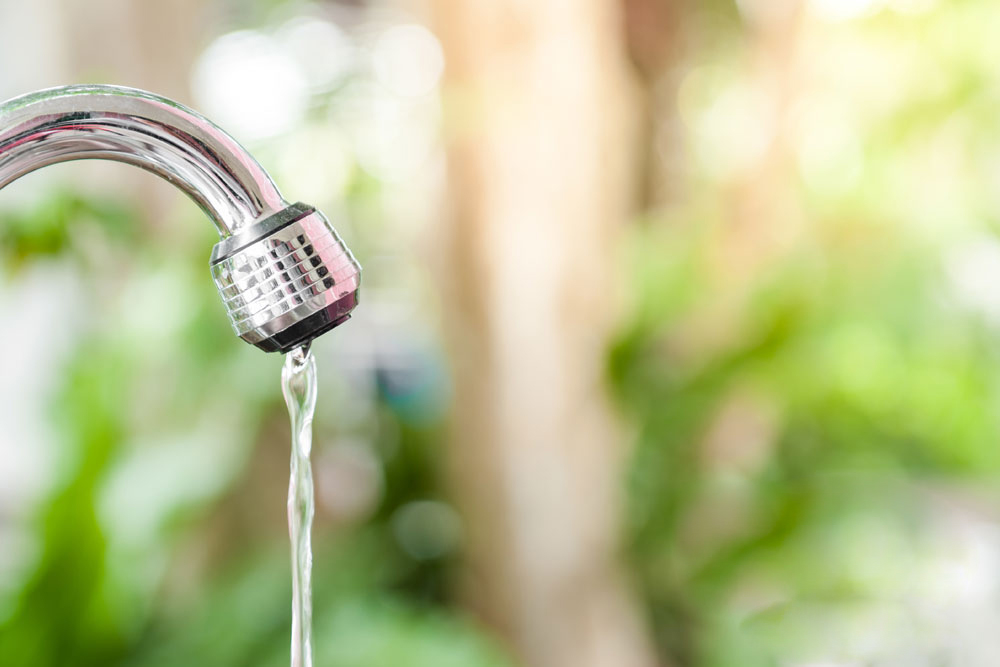 Dealing with Low Water Pressure in Your Home