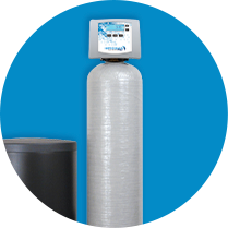 Water Softeners